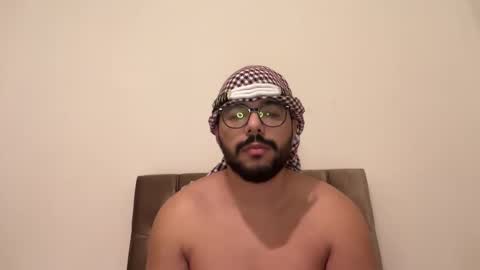 thearabboy98 online show from 02.16.25