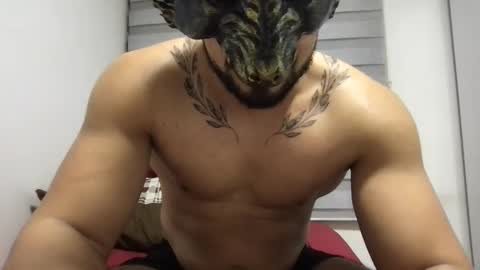 Snapshot of thearcher56 chatting on 09.22.25 thearcher56 online show from 09.22.25