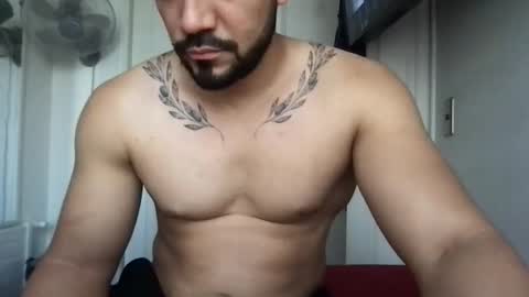 Snapshot of thearcher56 chatting on 09.24.25 thearcher56 online show from 09.24.25