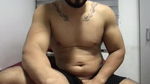 Snapshot of thearcher56 chatting on 09.26.25 thearcher56 online show from 09.26.25