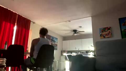 Snapshot of theauroravee chatting on 10.03.25 theauroravee online show from 10.03.25
