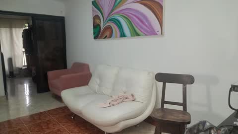 thebadwolf818 online show from 11.01.25