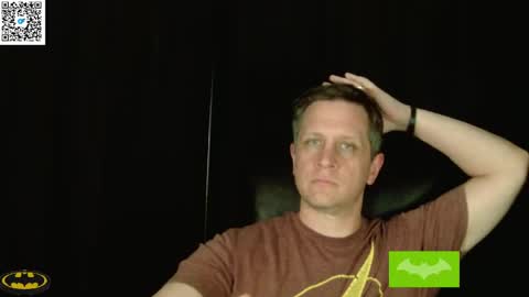 ISABELLA or MATT online show from 04.08.26