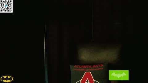 Snapshot of thebatandthecat10 chatting on 05.16.26 ISABELLA or MATT online show from 05.16.26