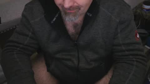 The Bear King online show from 12.03.24