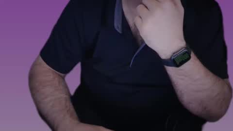 The Bear King online show from 03.03.25