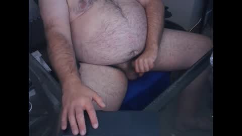 The Bear King online show from 10.01.25