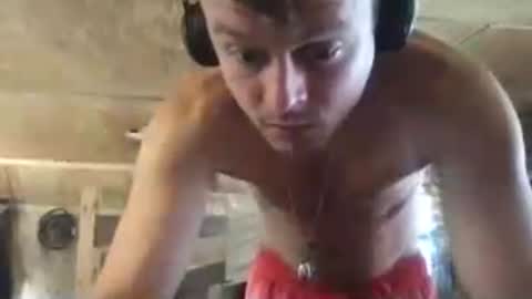 thebeastmaster94 online show from 07.29.26