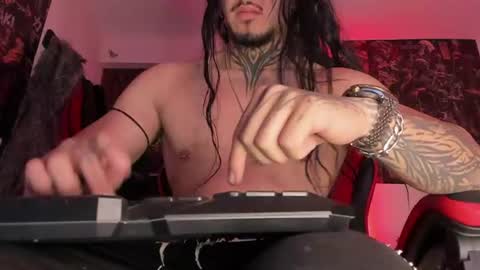 the beast master online show from 07.28.26