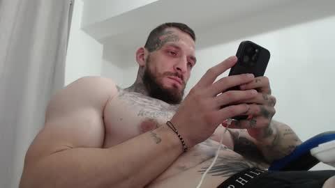 John online show from 10.08.25