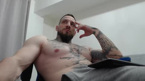 John online show from 03.25.26