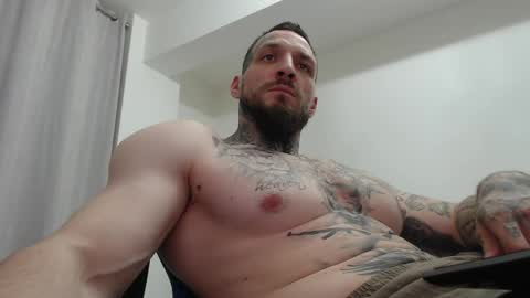 John online show from 04.14.26