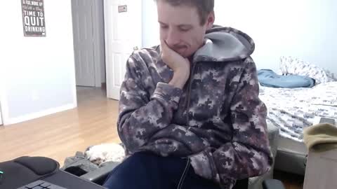 thebigbamboo26 online show from 10.29.25