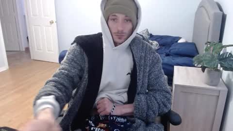 thebigbamboo26 online show from 03.18.26