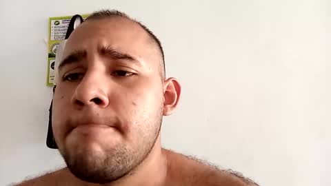 Jhon tenjo online show from 11.15.25