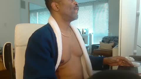 Snapshot of theblacklordmaster chatting on 02.05.25 theblacklordmaster online show from 02.05.25