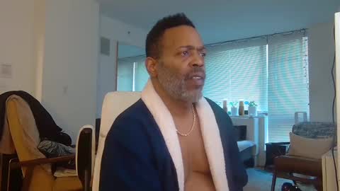 Snapshot of theblacklordmaster chatting on 02.14.25 theblacklordmaster online show from 02.14.25