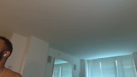 Snapshot of theblacklordmaster chatting on 10.07.25 theblacklordmaster online show from 10.07.25