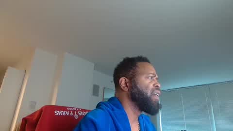 Snapshot of theblacklordmaster chatting on 10.16.25 theblacklordmaster online show from 10.16.25