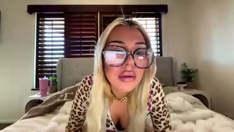 theblairxx online show from 07.29.26