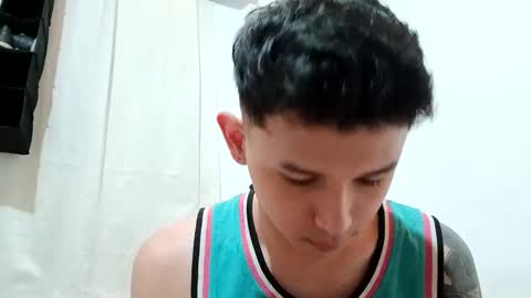 thebluesky_18 online show from 11.23.25