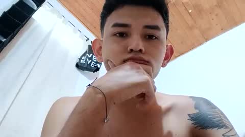 thebluesky_18 online show from 11.27.25