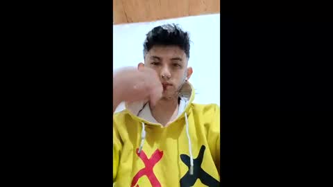 thebluesky_18 online show from 12.20.25