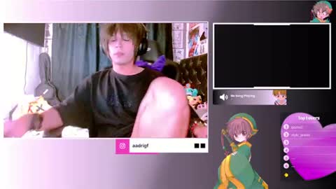 thebluesky_18 online show from 06.23.26