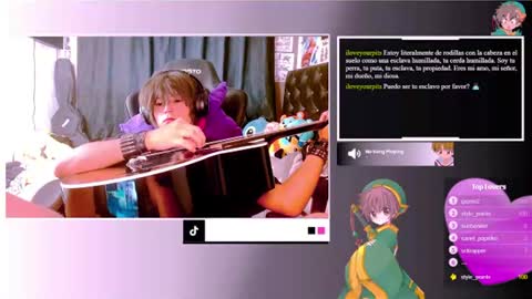 thebluesky_18 online show from 06.23.26