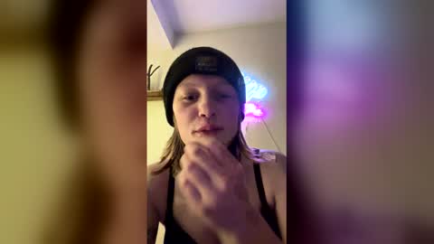 theborderline14 online show from 02.02.26