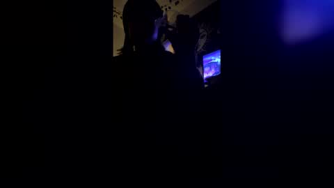 theborderline14 online show from 02.09.26