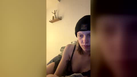 theborderline14 online show from 02.18.26