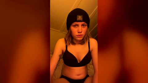 theborderline14 online show from 03.02.26