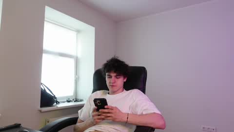 Thebrad H online show from 03.08.26