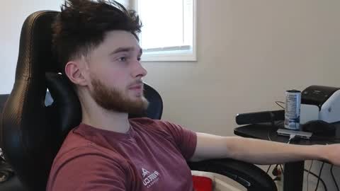 Snapshot of thebrentsavage chatting on 12.26.24 thebrentsavage online show from 12.26.24