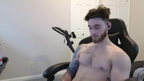 Snapshot of thebrentsavage chatting on 12.26.24 thebrentsavage online show from 12.26.24