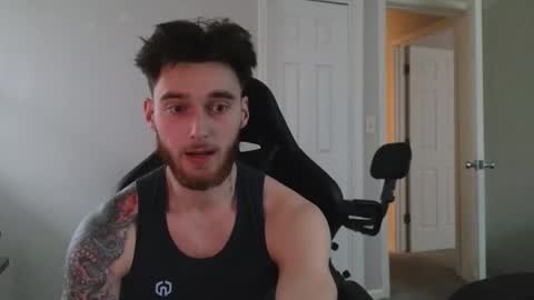 Snapshot of thebrentsavage chatting on 12.27.24 thebrentsavage online show from 12.27.24