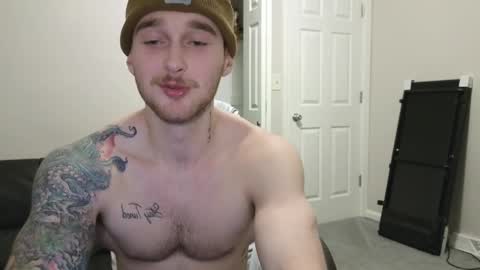 Snapshot of thebrentsavage chatting on 01.19.25 thebrentsavage online show from 01.19.25