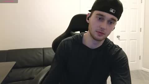 Snapshot of thebrentsavage chatting on 02.03.25 thebrentsavage online show from 02.03.25