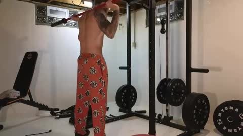 Snapshot of thebrentsavage chatting on 02.07.25 thebrentsavage online show from 02.07.25