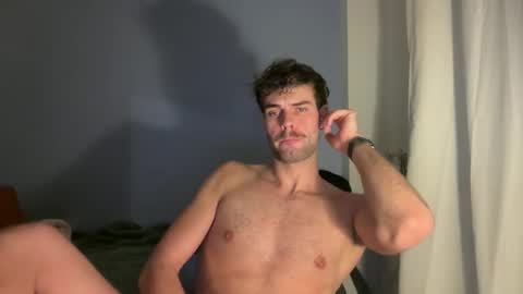 Snapshot of thebrokescholar chatting on 12.05.25 Broke Scholar online show from 12.05.25