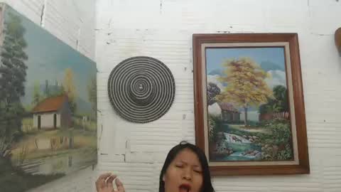 Snapshot of thebrunettepaquita chatting on 07.18.26 the brunette paquita online show from 07.18.26
