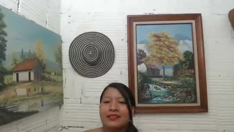 Snapshot of thebrunettepaquita chatting on 07.26.26 the brunette paquita online show from 07.26.26