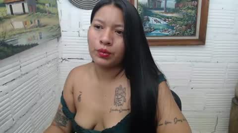Snapshot of thebrunettepaquita chatting on 07.28.26 the brunette paquita online show from 07.28.26