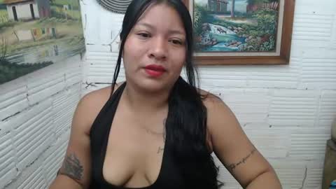 Snapshot of thebrunettepaquita chatting on 07.31.26 the brunette paquita online show from 07.31.26