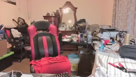Cajunbator online show from 05.01.26