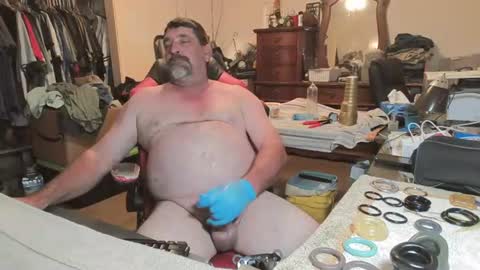Cajunbator online show from 06.11.26