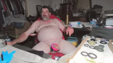 Cajunbator online show from 06.12.26