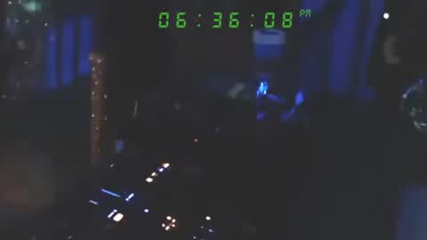 Dj Cameleon online show from 02.07.25