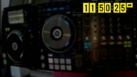 Dj Cameleon online show from 02.19.25